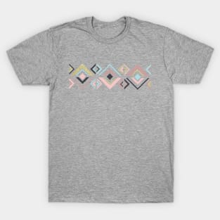 Glitter Diamond T-Shirt